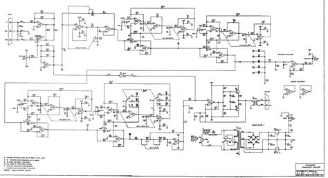 Equalizer circuit audio circuits – Artofit