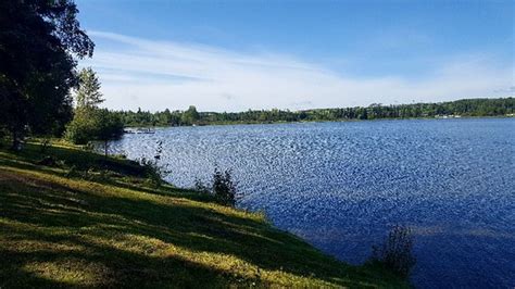 Ten Mile Lake Provincial Park Quesnel Updated 2021 All You Need To Know Before You Go With