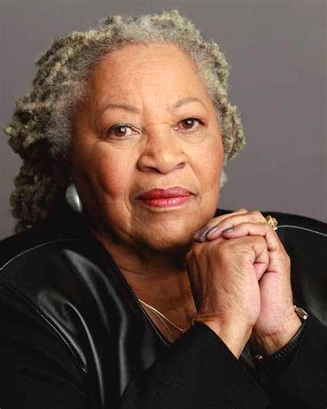 Muere Toni Morrison La Gran Narradora De La Verdad Afroamericana