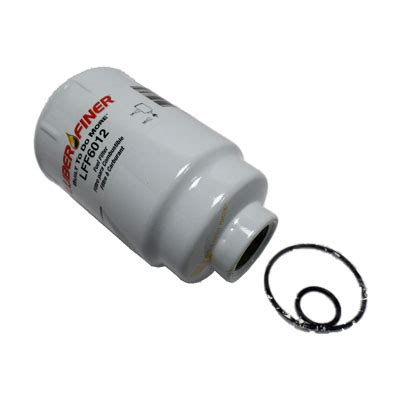 LFF6012 Fuel Filter Luber Finer