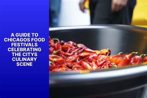 Chicago Food Festival 2025 - Otha Adeline