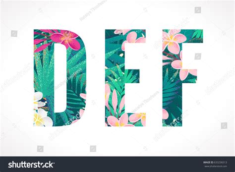 915 Hawaiian Alphabet Images Stock Photos And Vectors Shutterstock