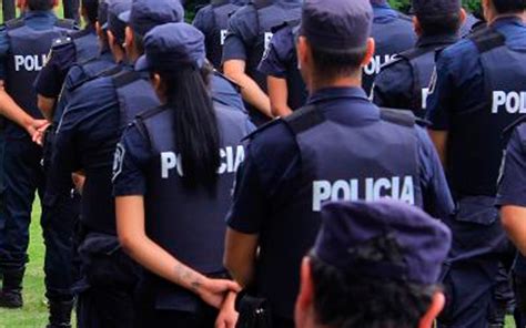 Abrió la inscripción para la Policía Bonaerense 2022 cuáles son los