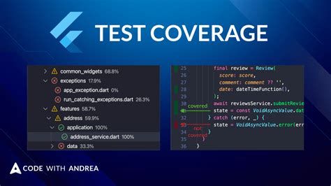 How To Generate And Analyze A Flutter Test Coverage Report In VSCode