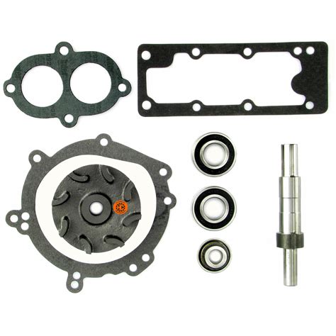 8301256 Water Pump Repair Kit W 3 4 Shaft Water Pumps