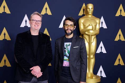 Carlos López Estrada Pasará Del Oscar A Dirigir El Live Action De ‘your