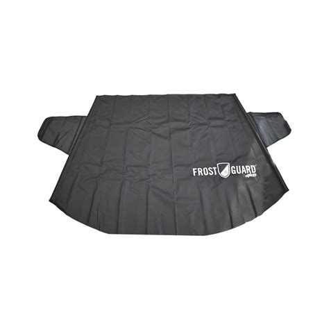 Frost Guard Plus Windshield Cover - Free Shipping | Genesis Parts and ...