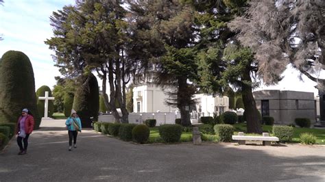 Cementerio Municipal de Punta Arenas se prepara para conmemorar el Día