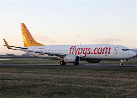 Pegasus Airlines: Istanbul za 44,99€ - Jumbo Travel