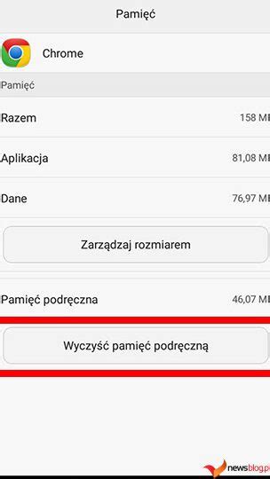 Jak wyczyścić pamięć podręczną na Androidzie i kiedy powinieneś