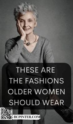 Pin By Judi Ramey On My Style Chic Older Women Short Hair Older