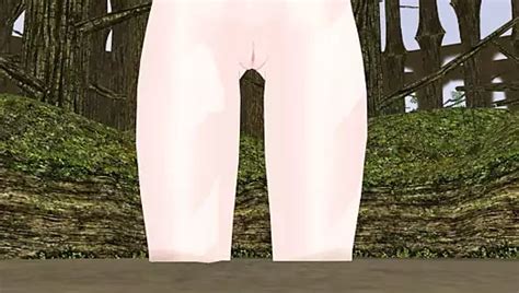 Ruby S Nude Quicksand Encounter Xhamster