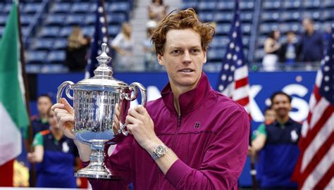 Sinner Vince Gli Us Open Quanto Ha Guadagnato Finora Il Numero 1 Del