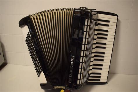 Akkordeon Chromatisch Hohner Tango Iv P Kaufen Auf Ricardo