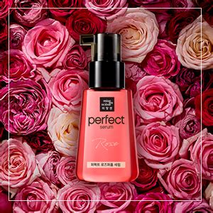 Mise En Scene Perfect Rose Serum Amazon Ca Beauty Personal Care