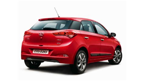 New Hyundai I20 Facelift Vs Old Hyundai I20 Comparison Key Upgrades Price Specifications