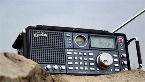 Профессиональный радиоприемник Tecsun S-2000 Новый Санкт-Петербург ...
