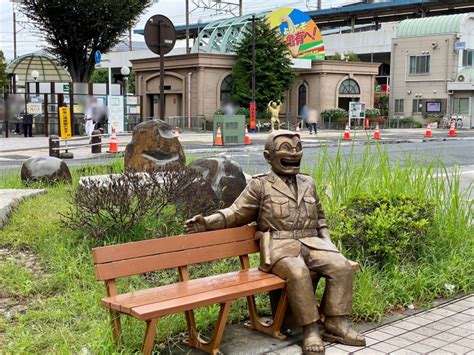 亀有駅――胸を張って言える｢みんなおいでよ 俺たちの街へ｣東京都葛飾区･足立区jr常磐線各駅停車｜マンション図書館