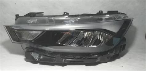 Farol Esquerdo Fiat Pulse Original