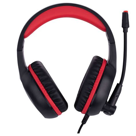 Auriculares c micrófono Gamer X Lizzard PS4 PS5 XBOX PC Gaming