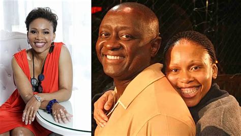 Actress Leleti Khumalo heavily beaten for sleeping with Mbongeni Ngema - News365.co.za