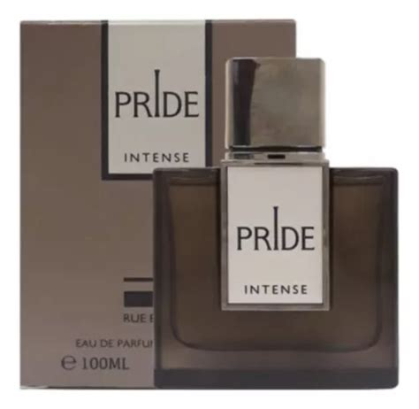 Rue Broca Pride Intense Edp 100 Ml Hombre Cuotas sin interés