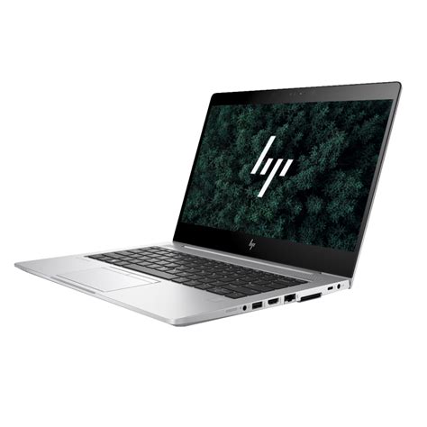 Laptop Hp Elitebook 830 G5 Ecopc