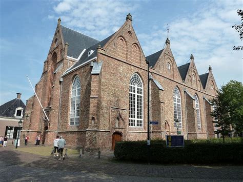 20 Must-Visit Attractions in Leeuwarden, the Netherlands