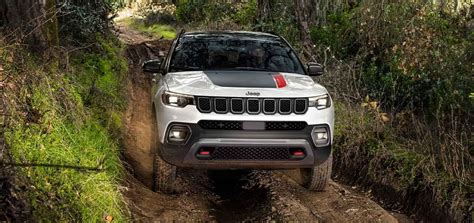 2025 Jeep Compass What To Expect From The Next Gen Compact Suv At Alan Jay