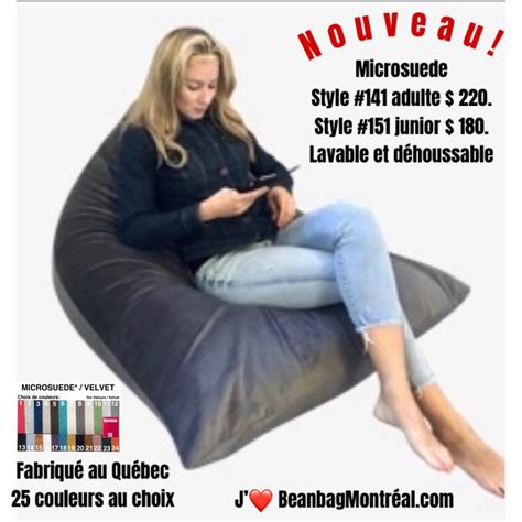 Beanbagmontreal Uniformes Personnalis S Inc Home