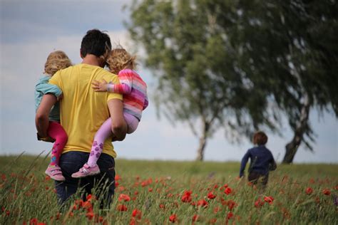 Ventajas De Ser Familia Numerosa Asesor A Morl N