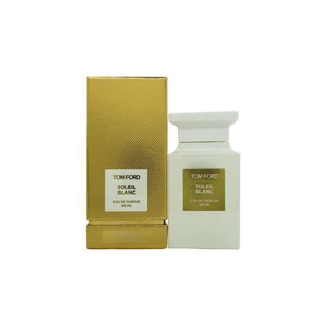 Tom Ford Soleil Blanc Eau De Parfum 100ml Kauflandde