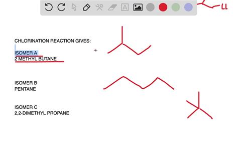 SOLVED There Are Three Constitutional Isomers With The Molecular