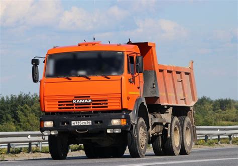 Посмотреть Фото Камаза – Telegraph