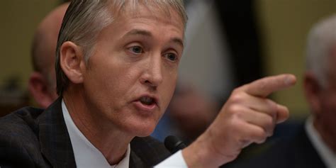 Trey Gowdy Tapped To Lead House Republicans' New Committee On Benghazi ...