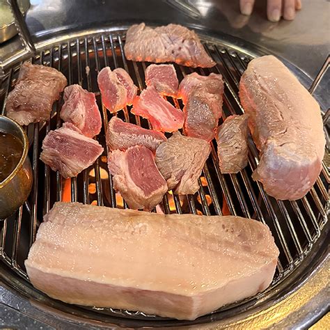 신당역맛집 제주돈사돈 고기집 짱맛이야 네이버 블로그