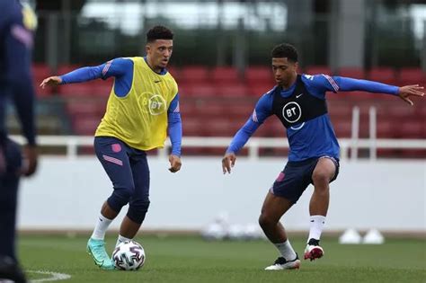 Jadon Sancho Makes Jude Bellingham Prediction Amid Man United Transfer