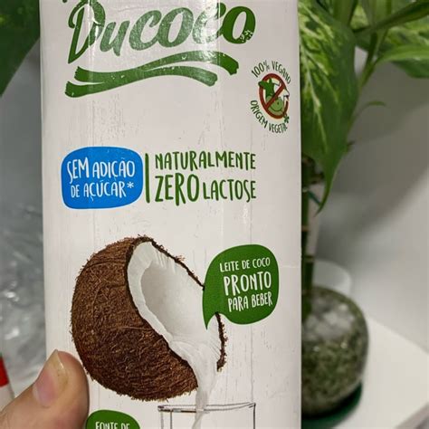 Ducoco Leite De Coco Ducoco Review Abillion