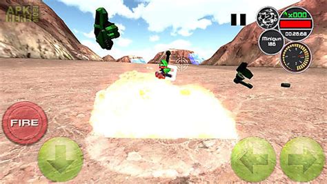 Doom buggy 3d racing for Android free download at Apk Here store ...