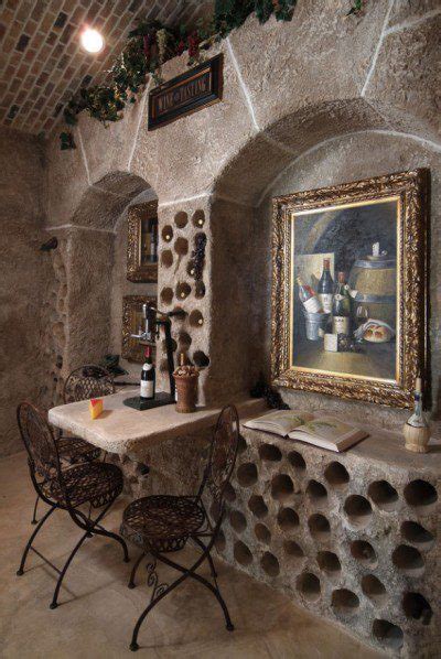 29 Stunning Wine Cellar Design Ideas That You Can Use Today Sebring