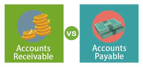 Accounts Receivable Vs Accounts Payable Top Differences