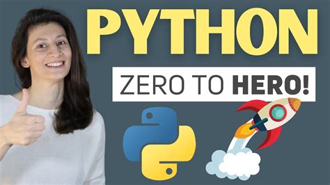 Python Tutorial For Beginners Learn Python In 5 Hours Full Course