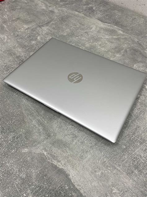 Hp Probook G I U Fhd Ips