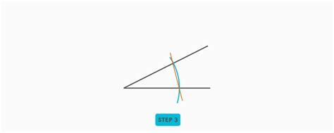 Bisect an Angle – Pattern Development: Sheet Metal Level 1