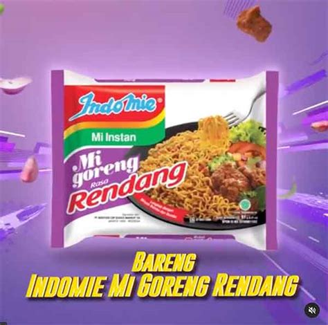 7 Contoh Iklan Indomie Seleraku Terbaru Donabisnis