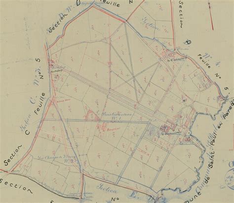 Cinq Si Cles De Parcs Et Jardins En Vend E Soci T D Mulation De La