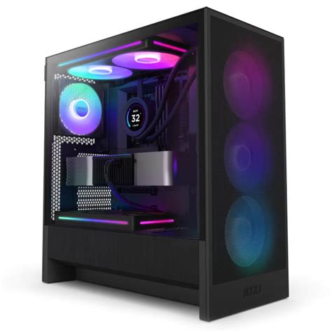 NZXT CC-H52FB-R1 | ONLINE ENCLOSURES & PC CASES buy low price in online ...