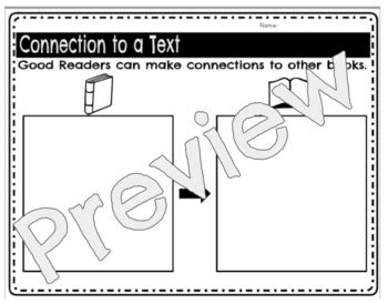 Making Connections By Magic And Sunshine TPT