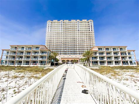 Beach Club Resort Pensacola Beach Rentals | Beach Bum BB