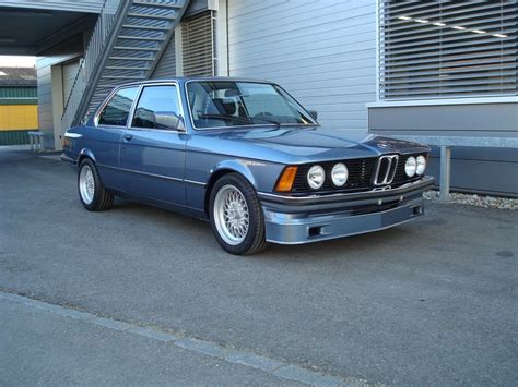 Bmw E21 Paint Codes Color Options